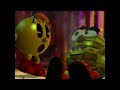 Pac Man World PS1 Cutscenes