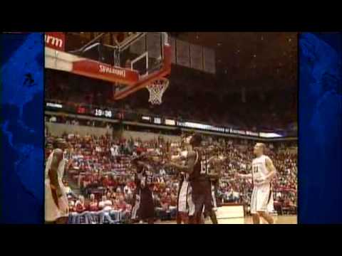 Cyclone Fans React To Hoiberg Hire