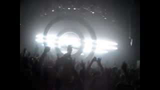 Sub Focus - Now Let The Story Begin (Encore) - Live @ The Roundhouse 2013