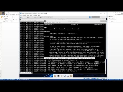 7.3.2.5 Lab - Reading Server Logs