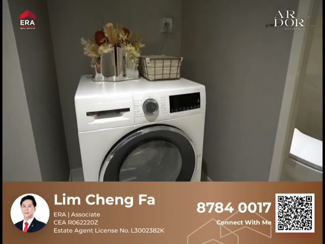 2+1 Bed Condo for Sale in  Ardor Residence - Image 7