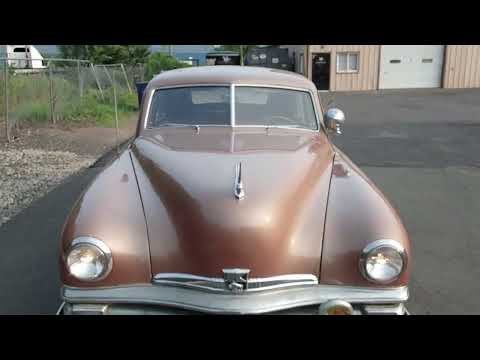 1949 Kaiser Vagabond (CC-1757638) for sale in Middletown, Connecticut