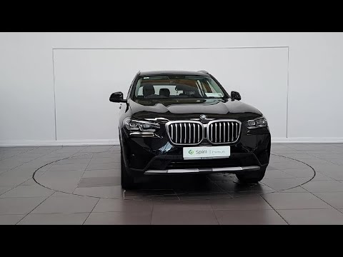 BMW X3 XDrive 20d X-Line*Call Andrew 0862617858* - Image 2