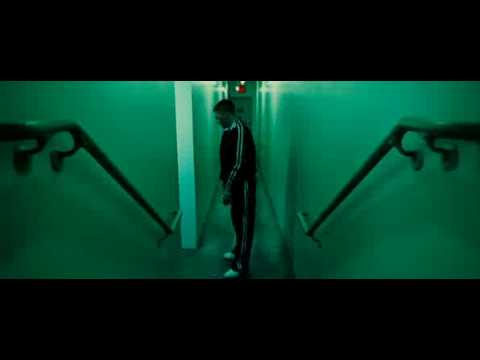 Smokin' Aces - Lazlo's planning scene