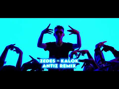 ZEDES - ក្រឡុក | KALOK (Antiz Remix)