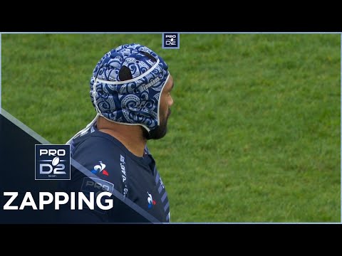 PRO D2 – Le Zapping de la J26 – Saison 2020-2021