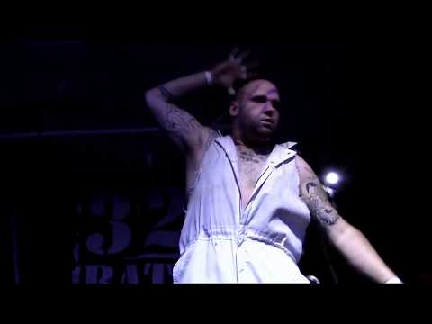 Tommy Lawless vs. Max Burnside - 10/04/2019 - 3-2-1 BATTLE!