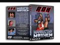 ROH Manhattan Mayhem Final Showdown Nowhere To Run