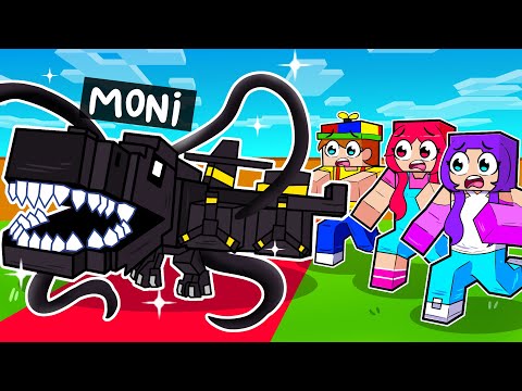 SECRET BRAİNROT çalarak Kız Arkadaşımı TROLLEDİM