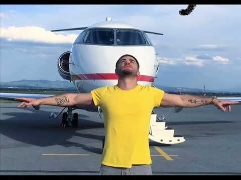 Noizy - Diss Gold Ag (Official Video 4K) 2018