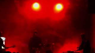 Les Big Byrd - White Week [Trädgården 2018-06-29]