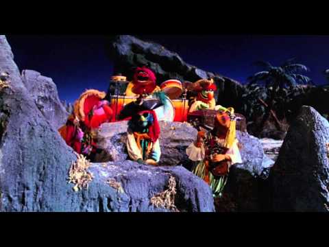 Muppets - Never Get Involved