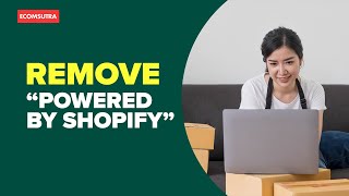 How to Remove "Powered by Shopify" from Your Store Footer - Quick Tutorial