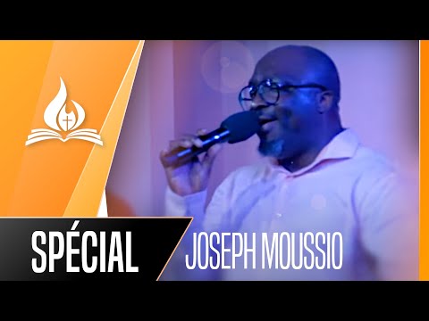 Spécial louange et adoration - Joseph Moussio