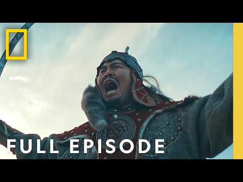 Who was Ghenghis Khan? (Full Episode) | Secret History of the Mongols | National Geographic