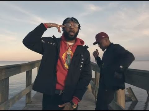 All Hail Y.T. & Left Lane Didon - Ayahuasca  (Official Video)