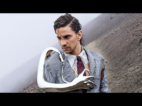 (FREE) Tedua x Sfera Ebbasta Type Beat - "Linee Guida"