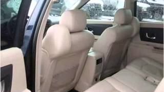 preview picture of video '2005 Cadillac SRX Used Cars Canonsburg PA'