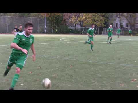FSV Hansa 07 - Wartenberger SV 0:0 - 5. November 2017 - Bezirksliga - Saison 2017/18
