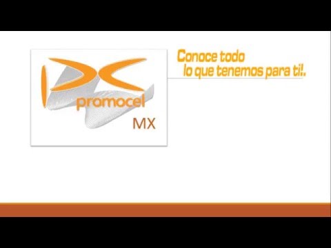 PromocelMX