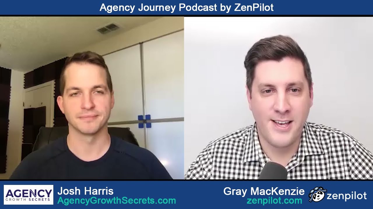 How to Grow and Scale Your Startup with Josh Harris - YouTube