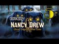 Nancy Drew 7: Ghost Dogs of Moon Lake [05] w ...