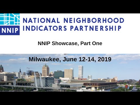 NNIP Showcase, Part One