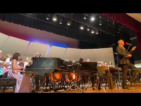 Hamilton, a Choral Medley arr. Lisa DeSpain