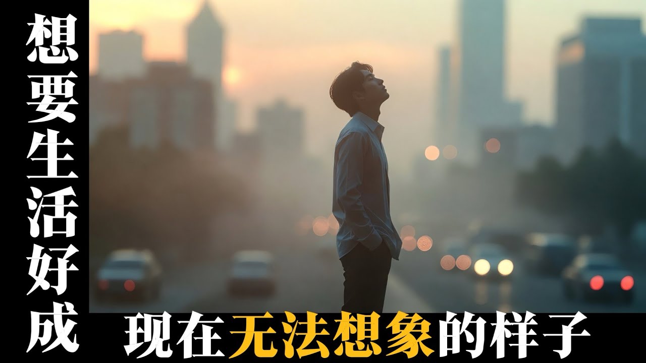 主动投资者不买ETF，是因为想要未来的生活好成现在没法想象的样子