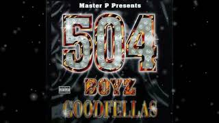 504 Boyz Life Is Serious instrumental  ( Remake )