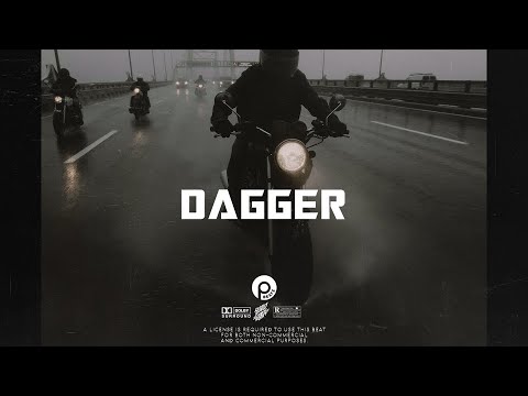 J Hus x Mostack x Pa Salieu Type Beat 2024 - DAGGER | UK Afro Swing x Afrobeat Instrumental