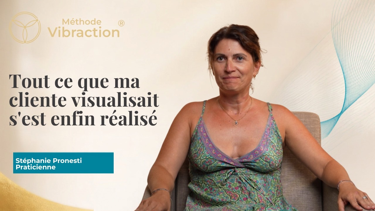 Témoignage de Stéphanie