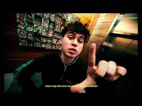 Xavier Weeks - Sandman 2 (Official Video)