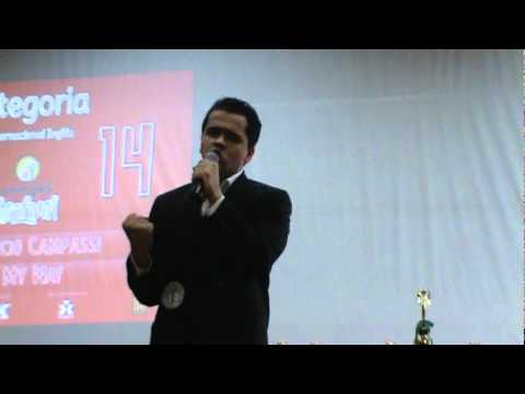 Animeke Festival IX - Categoria Internacional - Marcio Beirute