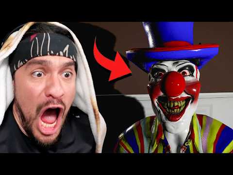 The SCARIEST Game I Never Played - Emily Wants to Play