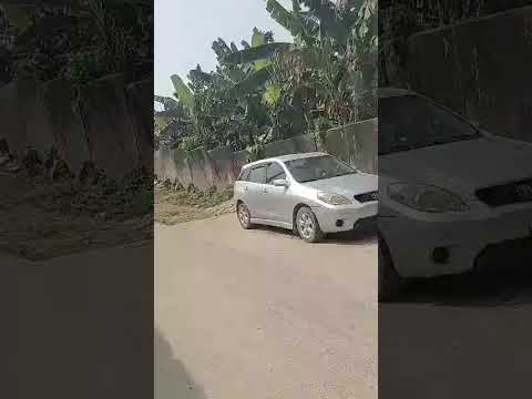 Full Plot of Land at Peace Estate, Oke-Afa, Lagos
