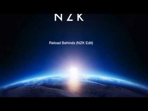 Hardwell VS Dimitri Vegas & Like Mike - Reload x Left Behinds (NZK Original MASHUP)