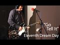 Eleventh Dream Day perform "Go Tell It" (Live on Sound Opinions)