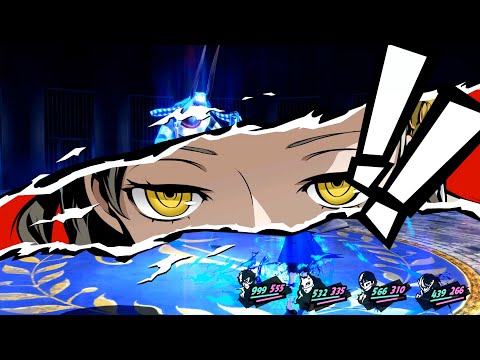 Persona 5 Royal PT-BR [Persona 5 Royal (PC)] [Mods]