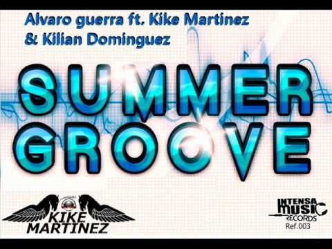 download lagu mp3 mp4 Alvaro Guerra Y Kilian Dominguez Summer Groove, download lagu Alvaro Guerra Y Kilian Dominguez Summer Groove gratis, unduh video klip Download Alvaro Guerra Y Kilian Dominguez Summer Groove Mp3 dan Mp4 Full Gratis