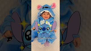 SUCESSO TOTAL! REBORN STICTH