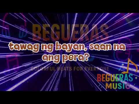 𝐊𝐮𝐫𝐚𝐩 𝐬𝐚 𝐠𝐨𝐛𝐲𝐞𝐫𝐧𝐨 | 𝐚𝐫𝐣𝐢𝐞 𝐛𝐞𝐠𝐮𝐞𝐫𝐚𝐬