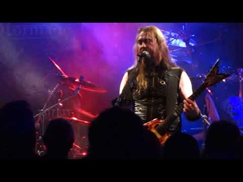 Stormage - Live in Hagen 04.05.2019