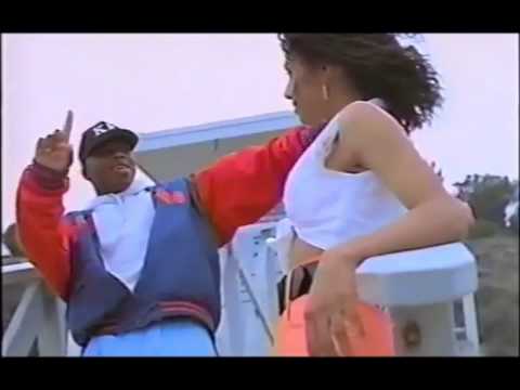 2nd II None - Let The Rhythm Take You feat. AMG (HD)