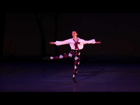 Erik Kim: classical and contemporary variations