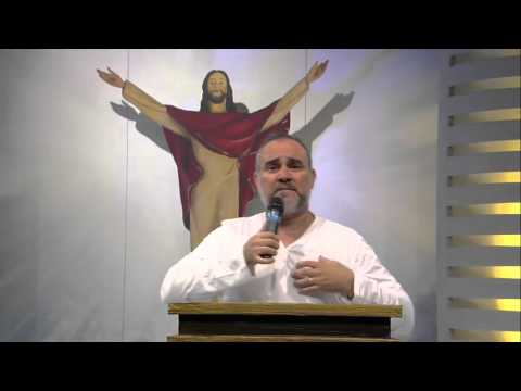 Louvemos o Senhor - 03/01/2016 - Ítalo Villar 1/1