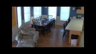 preview picture of video 'Sunset Beach NC Vacation Rentals-Done Diggin-412 2nd'