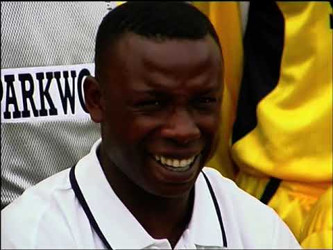 Torquay United alt 2002/03 part1