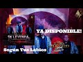 Los Plebes Del Rancho De Ariel Camacho Según Tus Labios Audio Oficial