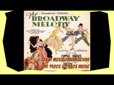 Great Sounds of the Roaring 1920s Jazz Age @Pax41